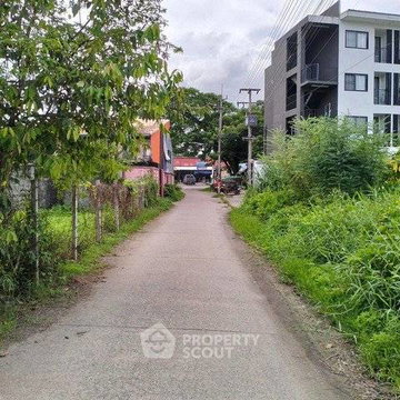 ที่ดินขายใกล้มหาวิทยาลัยแม่โจ ตำบลหนองหาน อำเภอสันทราย เชียงใหม่ (ID 3047817)