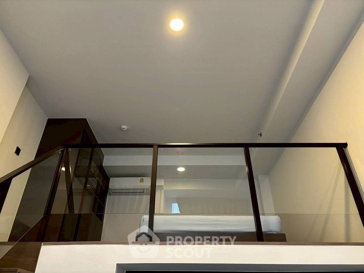 รูป คอนโด 1 ห้องนอน ชั้น 16 Park Origin Chula-Samyan ใกล้ MRT หัวลำโพง (ID 2971048) - รูปที่ 7/12