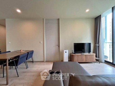 คอนโด 2 ห้องนอน 62 ตร.ม. ที่ Noble Recole Sukhumvit 19 ใกล้ MRT สุขุมวิท 400 ม. (ID 2528895)