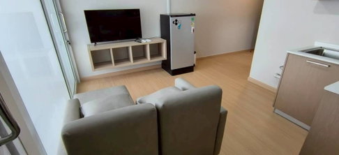 Condo The Trio Garden ( Rental ) Price  14,000 Baht