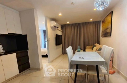 คอนโด 2 ห้องนอน ขาย ที่ Park Royal 3 Pattaya พราตำมะนัก (ID 3113711)