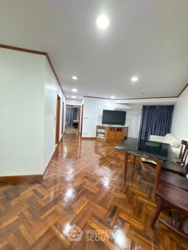 18th-Floor 2-BR 95 Sqm Condo At Wittayu Complex Near BTS Phloen Chit (ID 3121938)