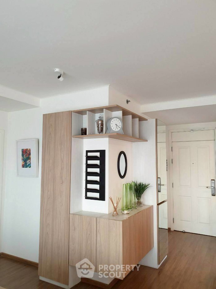 รูป คอนโด 2 ห้องนอน U Delight Residence Riverfront Rama 3 ชั้น 19 (ID 3114995) - รูปที่ 8/10