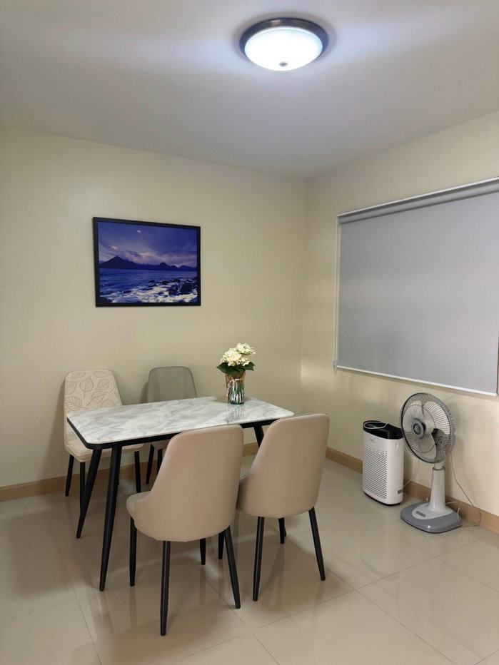 รูป 🏠บ้านเดี่ยวพร้อมอยู่ กาญจน์กนกวิลล์ 8 สันทราย T. 063-6649056 - รูปที่ 4/17