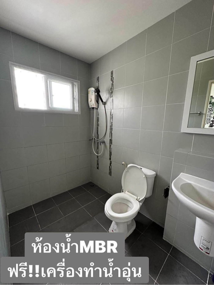 รูป ขาย✨บ้านโครงการ Rasa Luxx Ville - พหลโยธิน 73 🏠 ใกล้รถไฟฟ้า 🚝 - รูปที่ 9/13