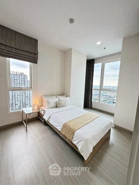 26th-Floor 2-BR Supalai Loft Sathorn-Ratchaphruek Near MRT Bang Wa (ID 3115181)