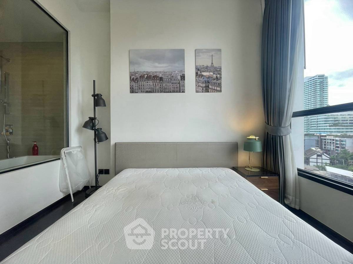 รูป คอนโด 1 ห้องนอน ให้เช่า ที่ Park Origin ทองหล่อ ใกล้ BTS ทองหล่อ (ID 3116869) - รูปที่ 5/9