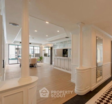 คอนโด 3 ห้องนอน 240 ตร.ม. ชั้น 34 ที่ Las Colinas ใกล้ BTS อโศก 100 ม. (ID 3121149)