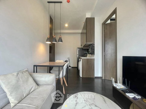 คอนโด 1 ห้องนอน ให้เช่า ที่ Park Origin ทองหล่อ ใกล้ BTS ทองหล่อ (ID 3116869)