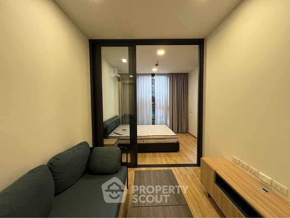 รูป คอนโด 1 ห้องนอน 32 ตร.ม. ขาย XT พญาไท ใกล้ BTS พญาไท 400 ม. (ID 3123438) - รูปที่ 3/5