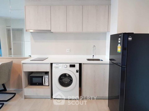 2-BR 60 Sqm On 18th Floor At Life Sukhumvit 48, BTS Phra Khanong (ID 3125191)