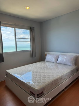 คอนโด 1 ห้องนอน Lumpini Seaview Cha-Am ชายหาดชะอำ (ID 3124992)