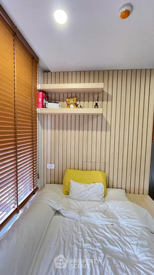 รูป คอนโด 1 ห้องนอน ชั้น 34 Cloud Thonglor-Phetchaburi ใกล้ MRT เพชรบุรี (ID 3124707) - รูปที่ 6/13