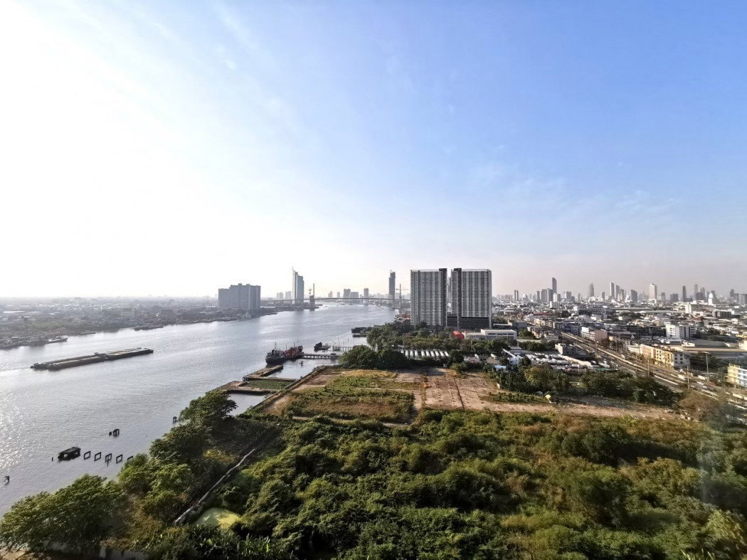 รูป ขาย คอนโด U DELIGHT RESIDENCE RIVERFRONT พระราม 3 105 ตรม - รูปที่ 11/12