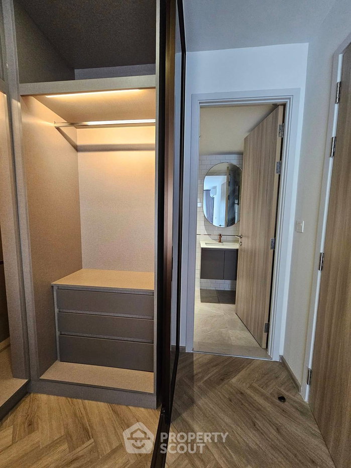 picture 1-BR Condo For Rent, Chapter Thonglor 25, Thong Lo Area (ID 2995630) - 6/14