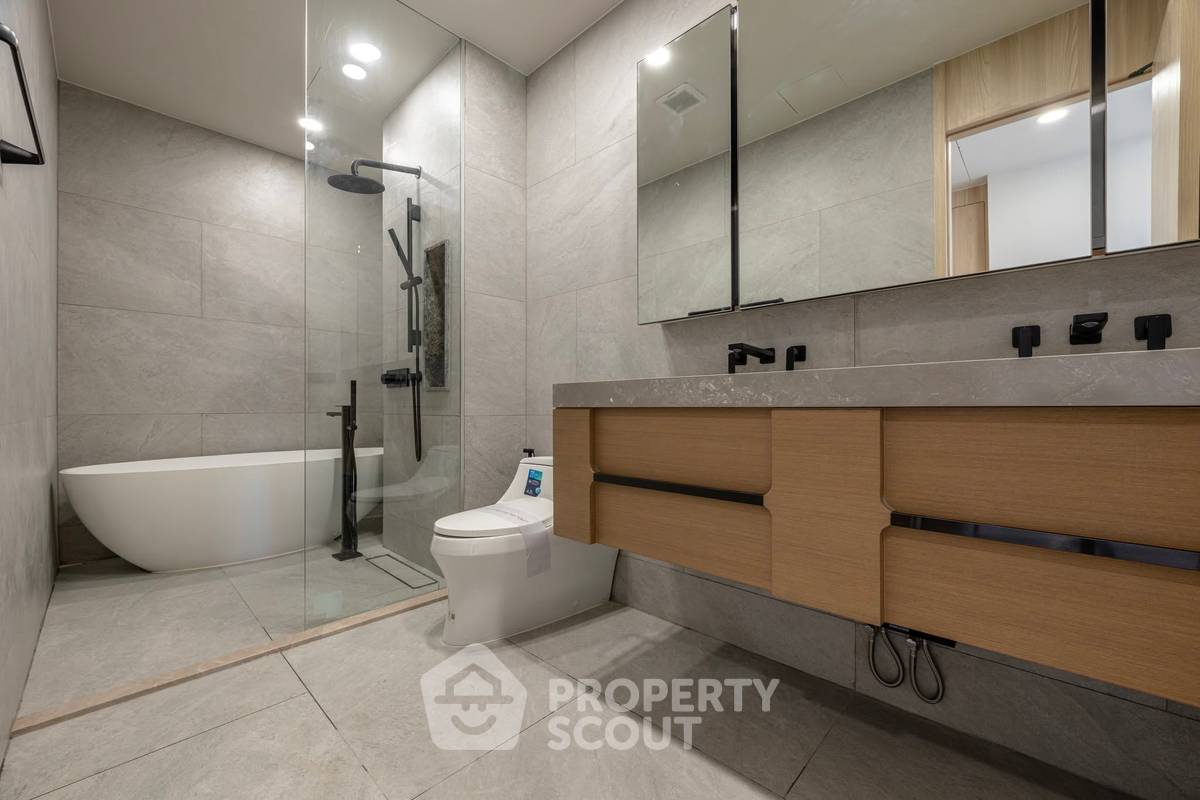 รูป คอนโด 2 ห้องนอน ขาย ที่ Aritier Penthouse ใกล้ BTS อารี 📍 (ID 3127054) - รูปที่ 9/14