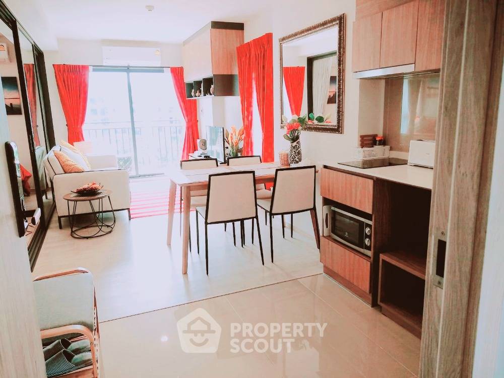รูป คอนโด 2 ห้องนอน La Casita Hua Hin พื้นที่ 60 ตร.ม. (ID 2036432) - รูปที่ 20/56