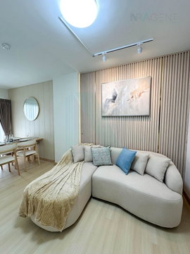 🚩 For Sell Condo CITY HOME RATCHADA-PINKLAO Building A3, Floor 3,1 bed room, Room size 41 sqm