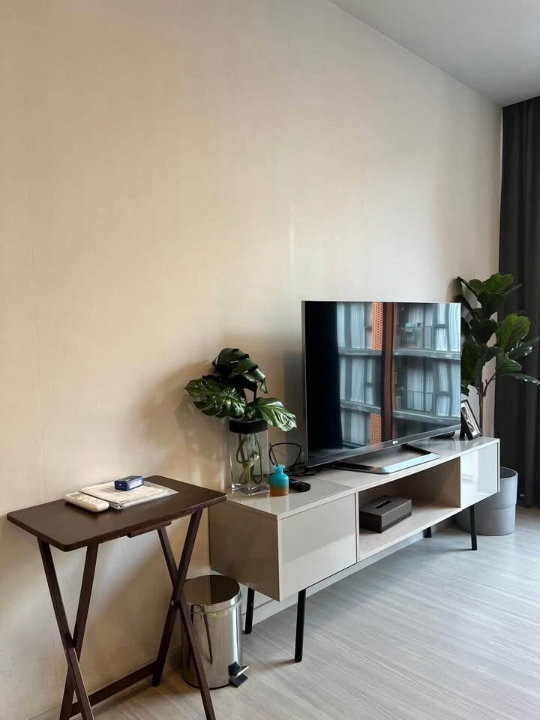 picture  Quintara Treehaus Sukhumvit 42  - 4/9