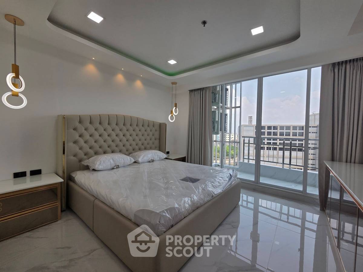 รูป คอนโด 2 ห้องนอน ให้เช่า ศุภาลัย พรีมา ริว พระราม 3 - นราธิวาส (ID 3122261) - รูปที่ 26/30