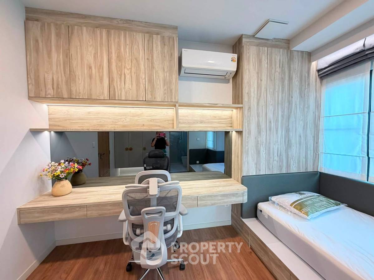 รูป บ้าน 4 ห้องนอน ให้เช่า ที่ แมนทานา บางนา กม.15 บางชะลอง บางพลี (ID 3121097) - รูปที่ 19/24