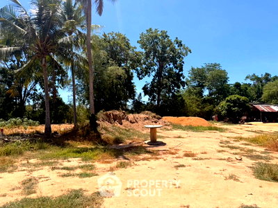 Land for sale Pornprapanimit Road : Land For Sale Near Map Prachan Lake, Pong, Bang Lamung, Chon Buri (ID 3105669)