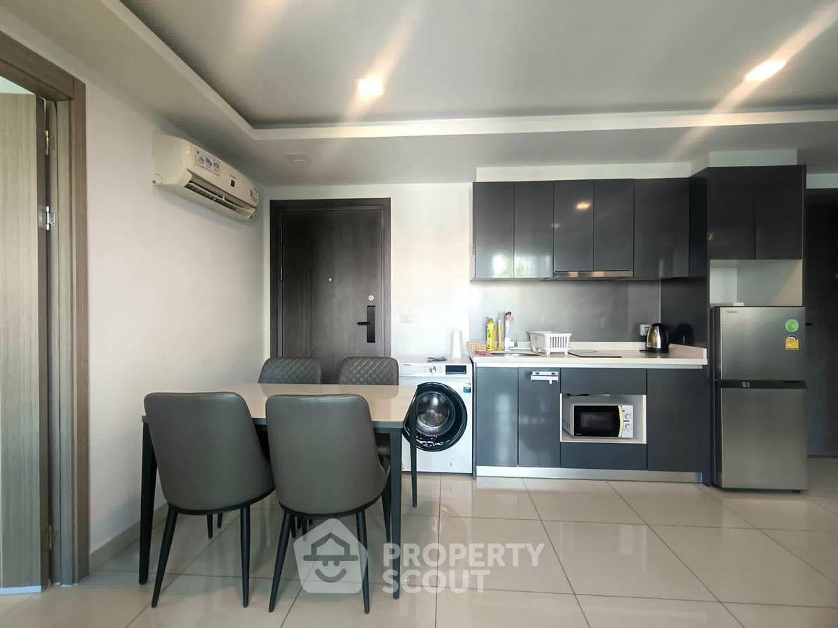 รูป คอนโดสองห้องนอน Arcadia Beach Continental ย่านพัทยาใต้ (ID 3124800) - รูปที่ 1/16