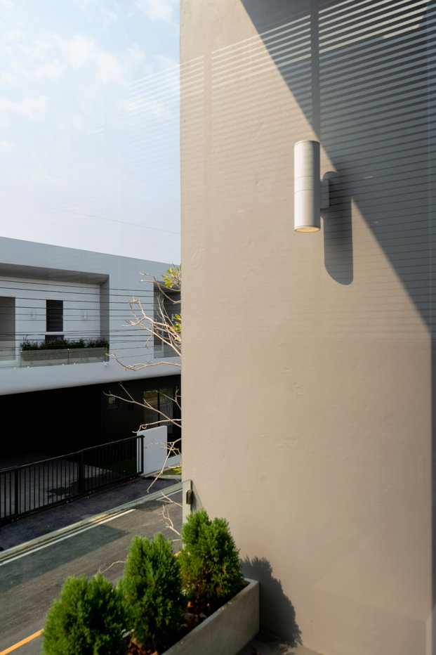 รูป ขายบ้านเดี่ยว สไตล์โมเดิร์น มินิมอล - รูปที่ 5/11
