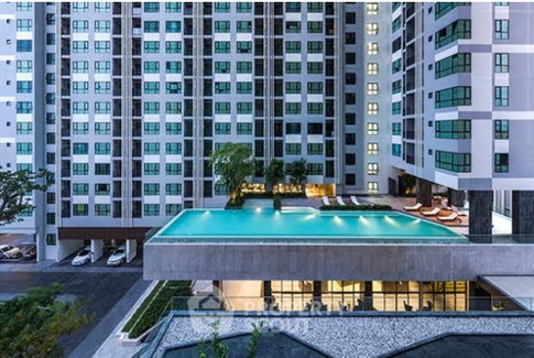 2-BR Condo At The Base Central Pattaya, 16th-Floor (ID 3124932)