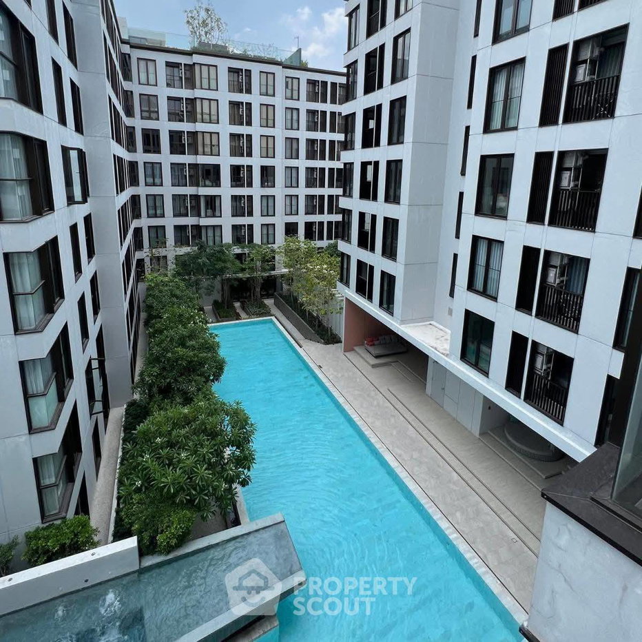 picture 1-BR Condo For Rent, Chapter Thonglor 25, Thong Lo Area (ID 2995630) - 14/14