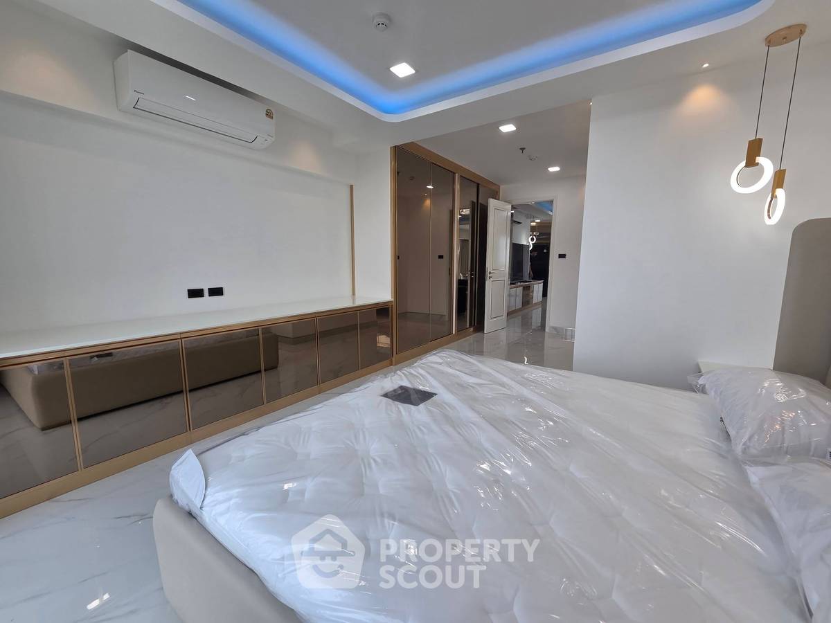 รูป คอนโด 2 ห้องนอน ให้เช่า ศุภาลัย พรีมา ริว พระราม 3 - นราธิวาส (ID 3122261) - รูปที่ 24/30