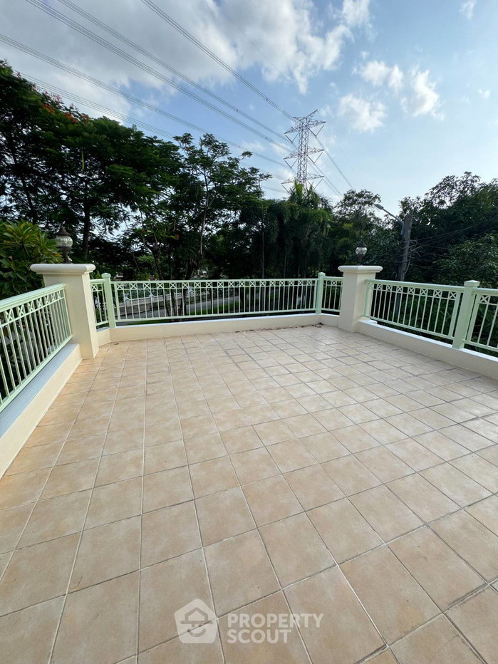 รูป บ้าน 4 ห้องนอน ให้เช่า โครงการ เพอร์เฟคเพลส รามคำแหง 164 ใกล้ มีนบุรี (ID 3117533) - รูปที่ 38/39