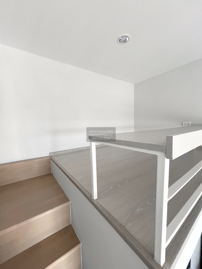picture 🔥🔥🔥 For Rent Condo , Flexi Rattanathibet , MRT-Bang Krasor , Bang Kraso , Mueang Nonthaburi , Nonthaburi , CX-142238 ✅ Live chat with us ADD LINE @connexproperty ✅ 🔥🔥🔥 - 5/10