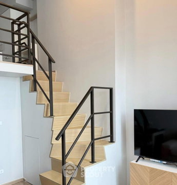 คอนโด 1 ห้องนอน 35 ตร.ม. ชั้น 24 ที่ Culture Thonglor ใกล้ BTS ทองหล่อ 300 ม. (ID 3126689)