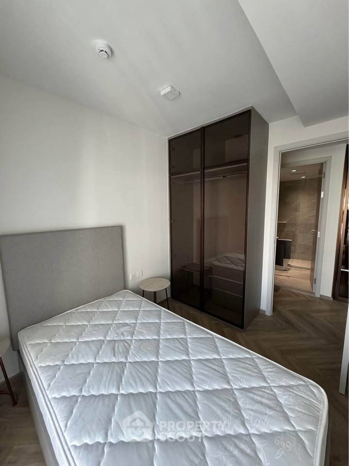 รูป คอนโด 2 ห้องนอน ให้เช่า บท ชาเปล ทองหล่อ 25 ใกล้ทองหล่อ (ID 2433828) - รูปที่ 6/8