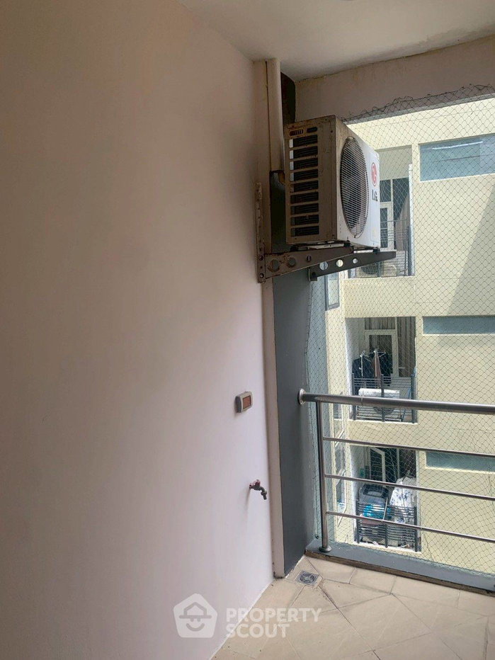 รูป คอนโด 1 ห้องนอน ใน Ease Ratchada Condominium ชั้น 7 เขตจันทรเกษม (ID 3116196) - รูปที่ 8/8