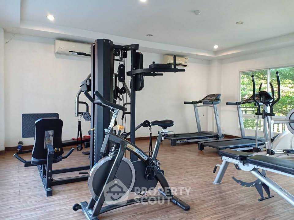 รูป คอนโด 1 ห้องนอนให้เช่า พรอมท์ คอนโด เชียงใหม่ ใกล้ ม.เชียงใหม่ (ID 3118317) - รูปที่ 10/10