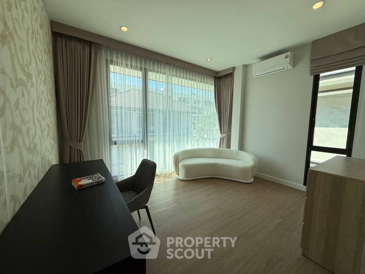 รูป บ้าน 4 ห้องนอน ให้เช่า โครงการ AVIAN บางนา กม.5 บางแก้ว (ID 3120747) - รูปที่ 11/20