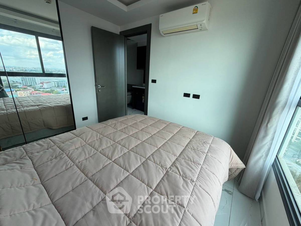 รูป คอนโด 2 ห้องนอน ให้เช่า ที่ Arcadia Millennium Tower ใกล้พัทยาใต้ (ID 3124721) - รูปที่ 4/8