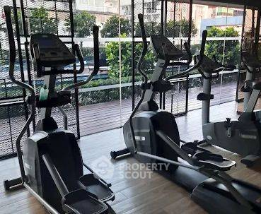 รูป คอนโด 1 ห้องนอน ชั้น 15 ขนาด 45 ตร.ม. อนิคซ์ พหลโยธิน ใกล้ BTS สะพานควาย 200 ม. (ID 3121174) - รูปที่ 8/8