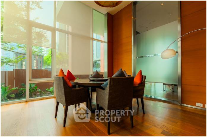 รูป คอนโด 3 ห้องนอน ในโครงการ Fullerton Sukhumvit ใกล้ BTS เอกมัย 400 ม. 📍 (ID 3121224) - รูปที่ 9/9