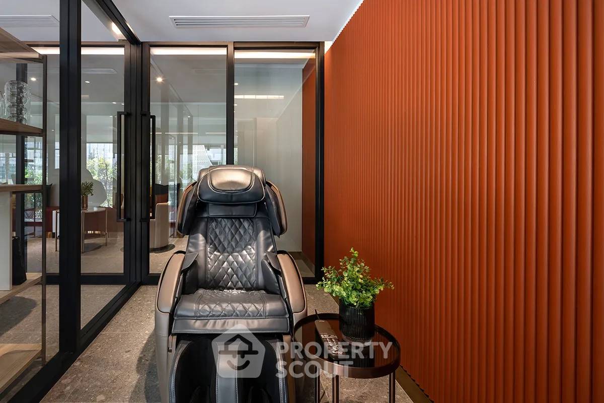รูป คอนโด 2 ห้องนอน ให้เช่า XT พญาไท ชั้น 32 ใกล้ BTS พญาไท 400 ม. (ID 3126666) - รูปที่ 15/21