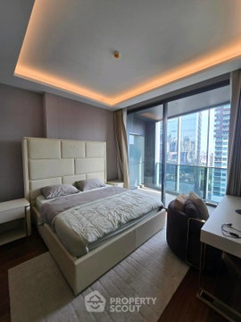 คอนโด 1 ห้องนอน The Estelle พร้อมพงษ์ ใกล้ BTS พร้อมพงษ์ 200 ม. (ID 2723543)