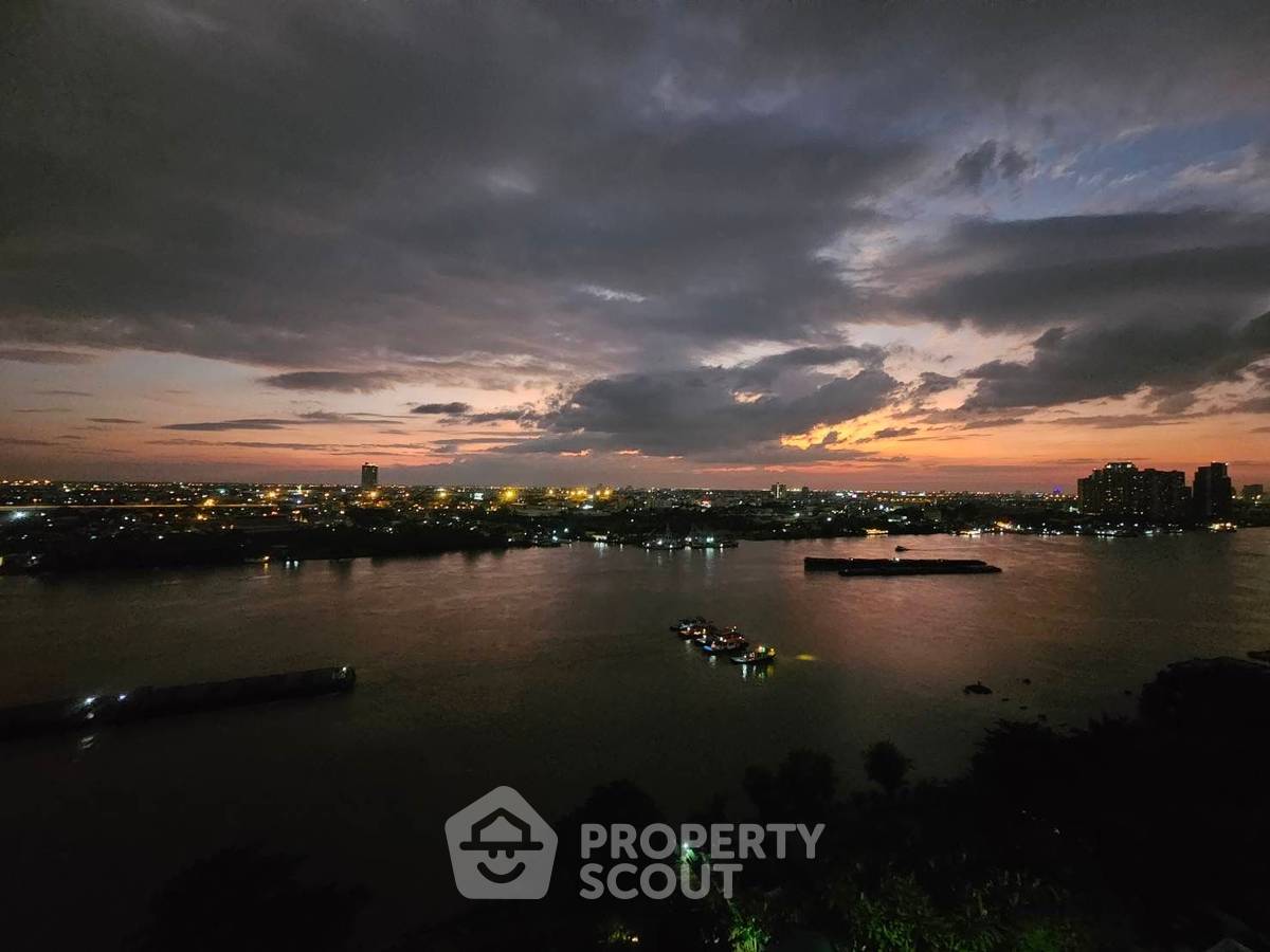 รูป คอนโด 2 ห้องนอน U Delight Residence Riverfront Rama 3 ชั้น 19 (ID 3114995) - รูปที่ 5/10