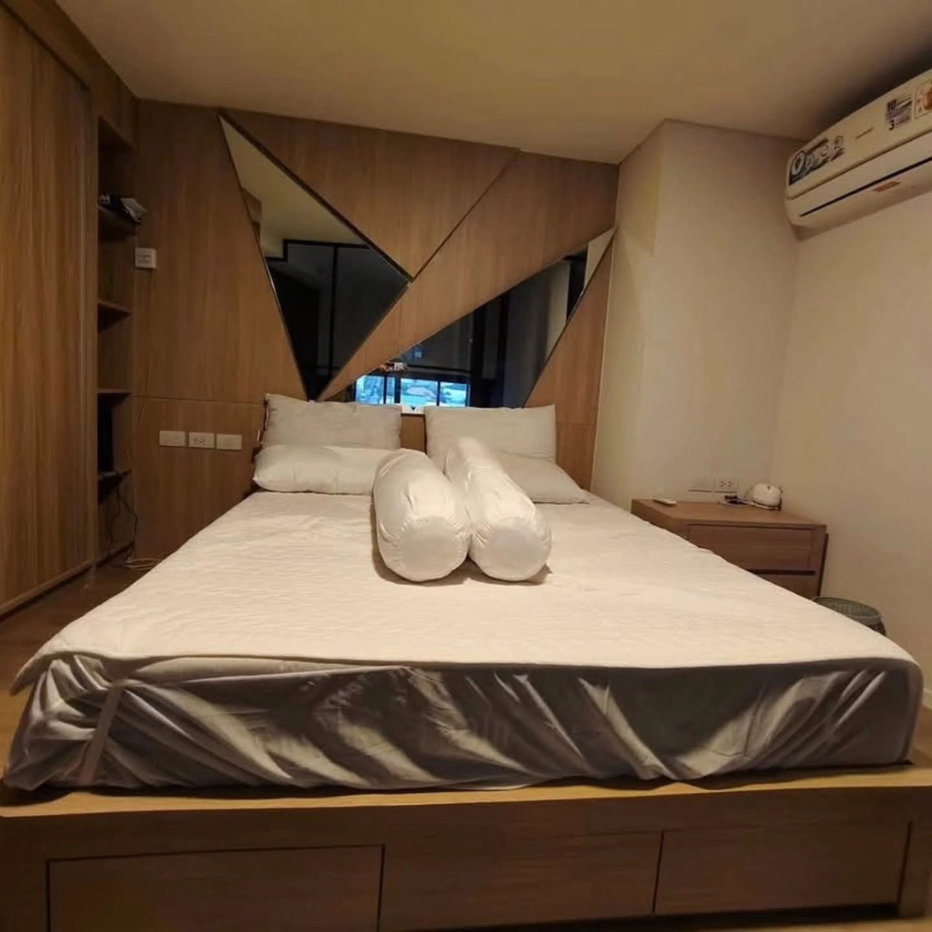 picture Siamese Sukhumvit 87 (Ramada Residence) - 5/12