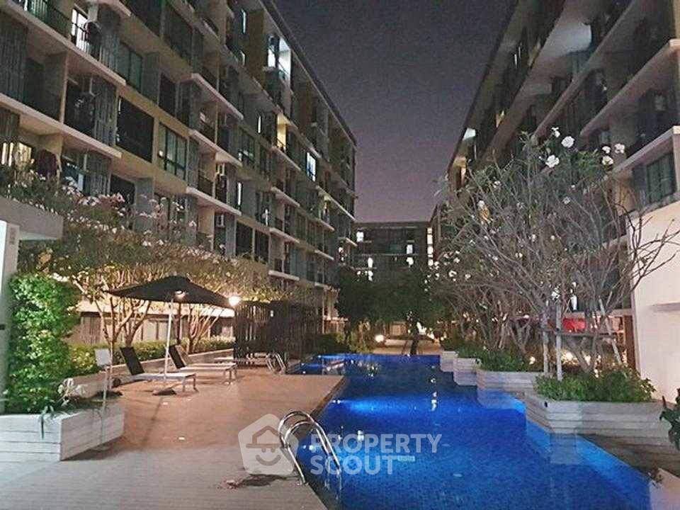 รูป คอนโด 2 ห้องนอน 49 ตร.ม. ที่ I Condo สุขุมวิท 103 ใกล้บางนา (ID 3126581) - รูปที่ 16/16
