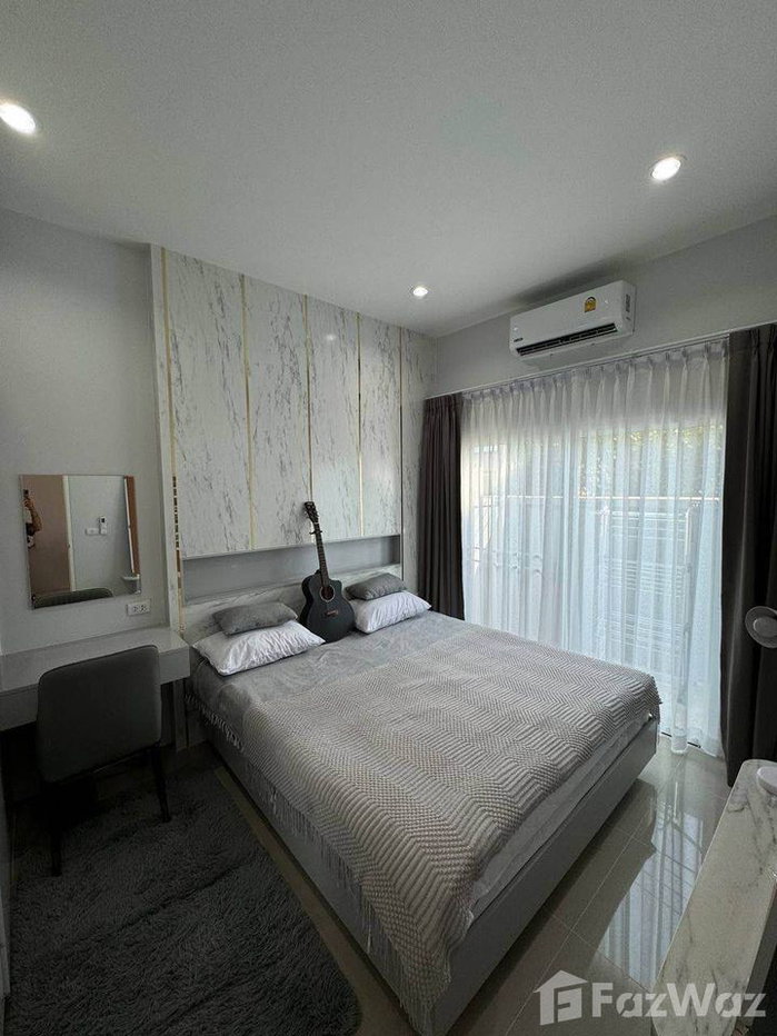 รูป ขาย บ้านเดี่ยว 2 ห้องนอน ในโครงการ เดอะ ริช วิลล่า @ป่าหล่าย 1855032 - รูปที่ 4/15