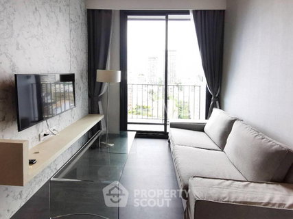 1-BR Condo At The Edge Sukhumvit 23, 200m To MRT Sukhumvit (ID 3114764)