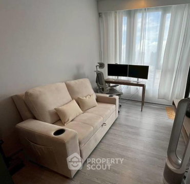 Attractive Price 1-BR Condo, XT Ekkamai, 30 Sqm near BTS Thong Lor (ID 3068228)