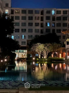1-BR Condo For sale At D Condo Nim Chiang Mai, CentralFestival 📍 (ID 3127028)